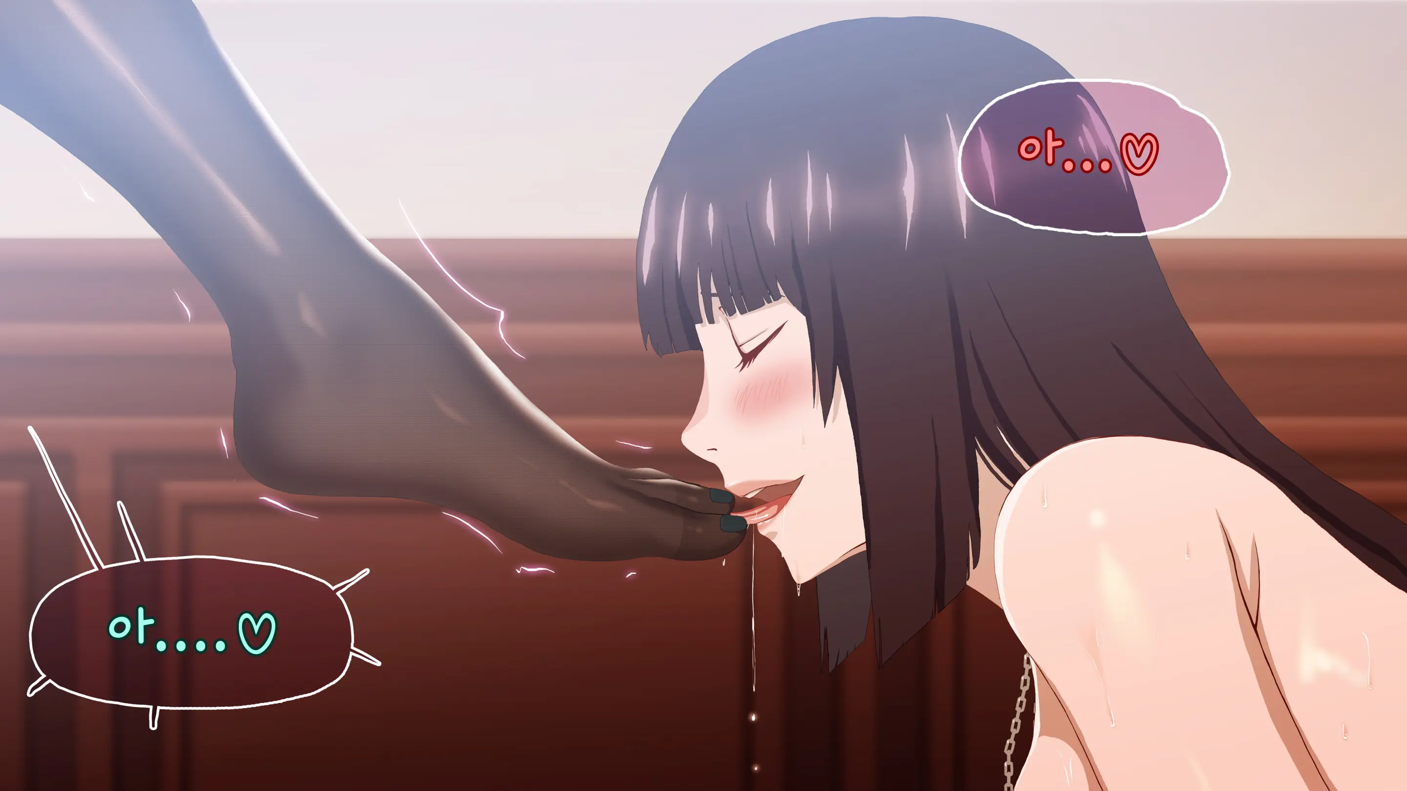 Jabami Yumeko